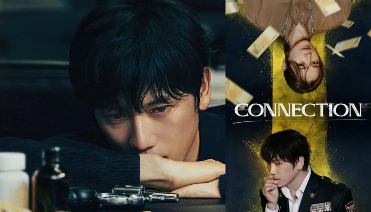 Connection-Korean-Drama