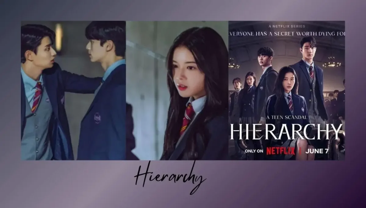 Exciting Upcoming Kdramas to Watch Out for in June 2024 