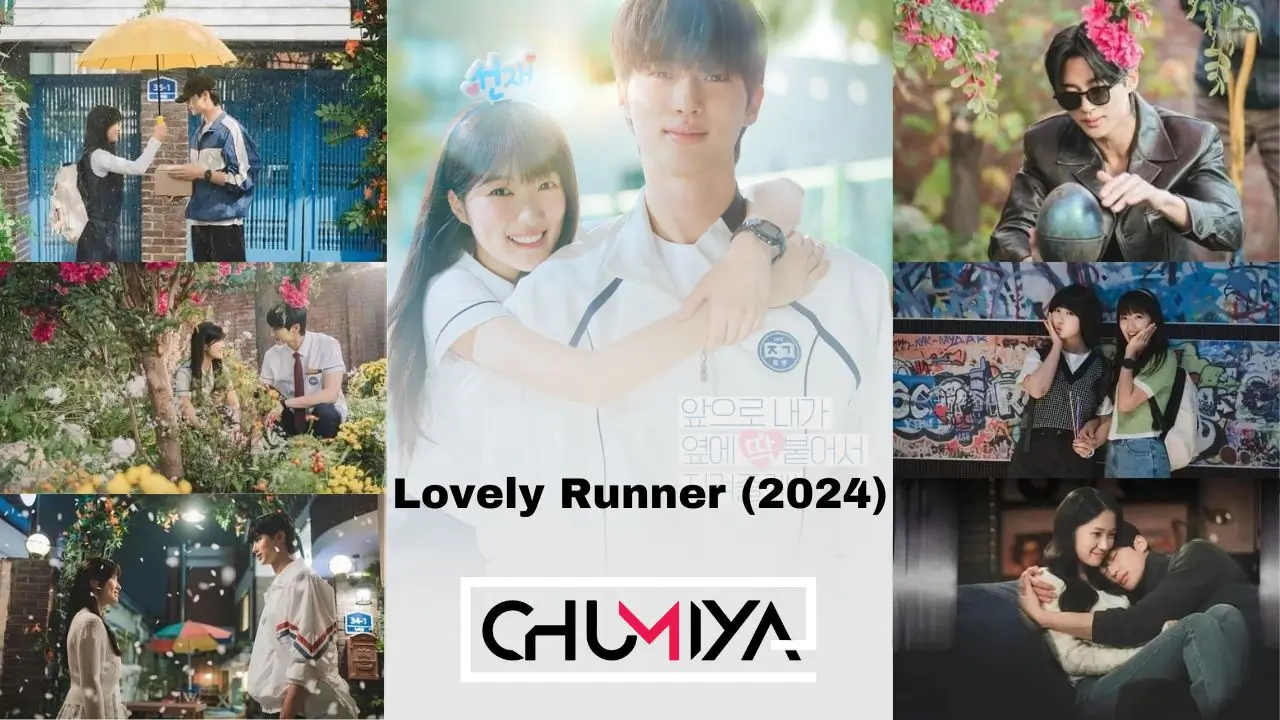 Lovely Runner (2024)