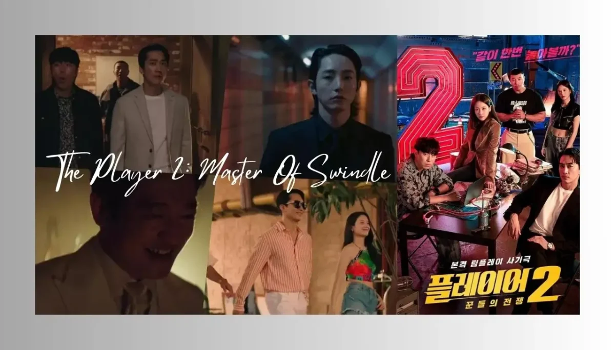 Exciting Upcoming Kdramas to Watch Out for in June 2024 
