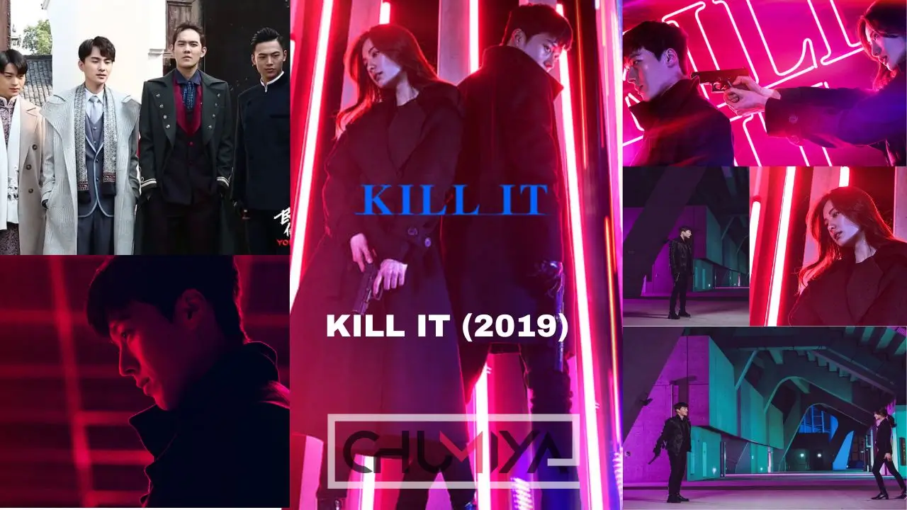 KILL IT (2019)