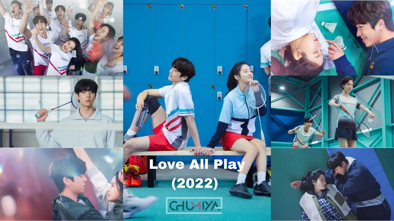 Love All Play (2022) 