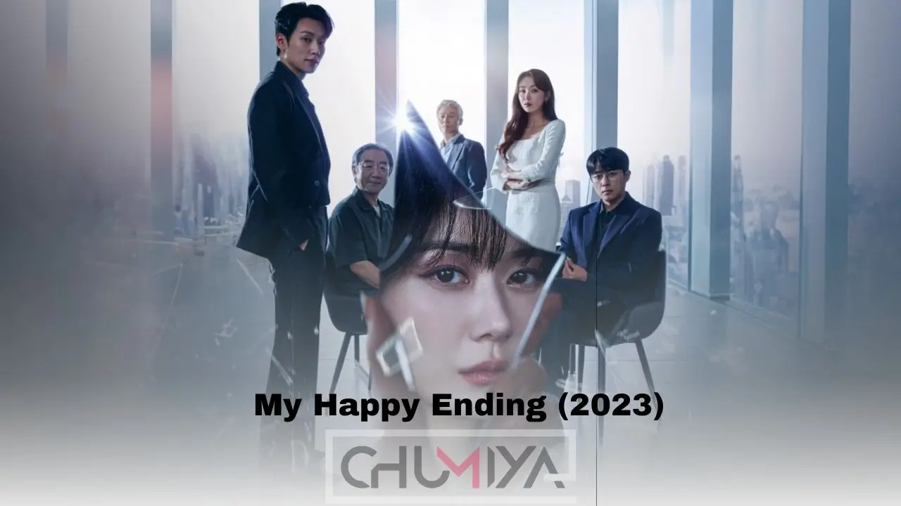 My Happy Ending(2023)
