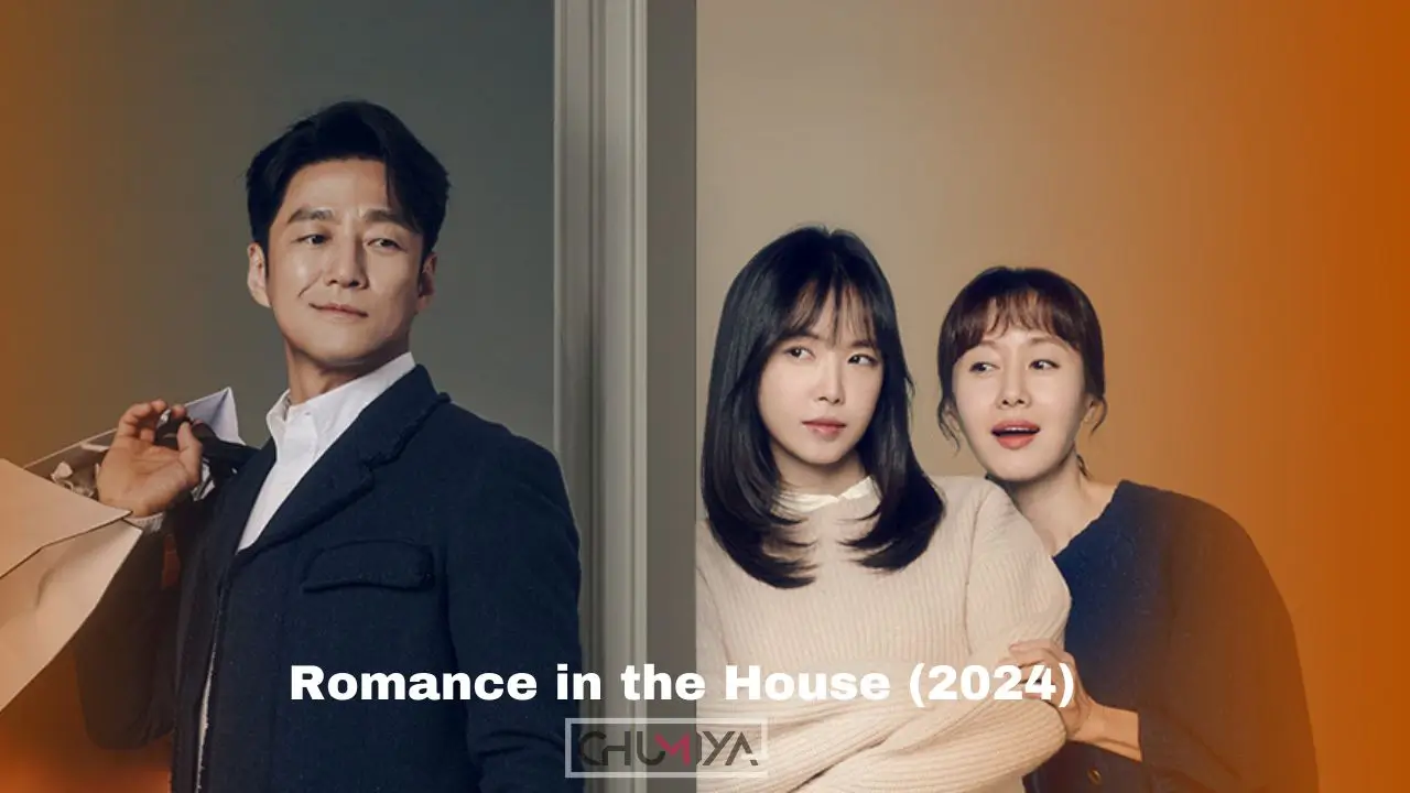 Romance in the House (2024) 