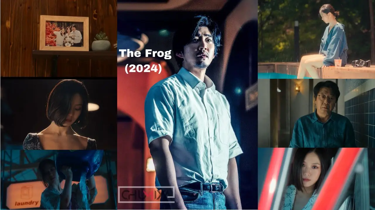 The Frog (2024) 