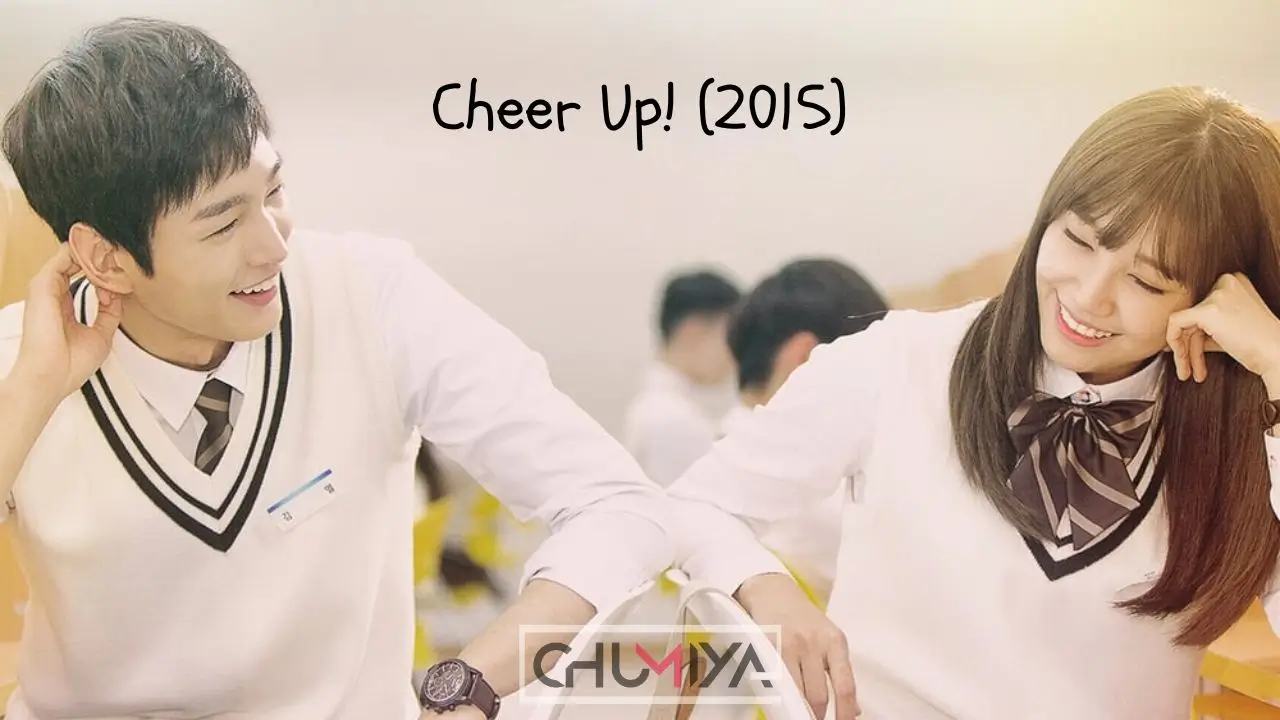 Cheer Up! (2015)