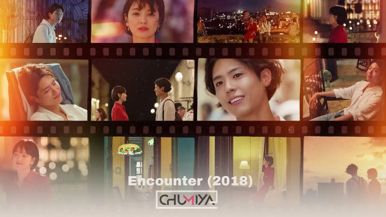 Encounter (2018)