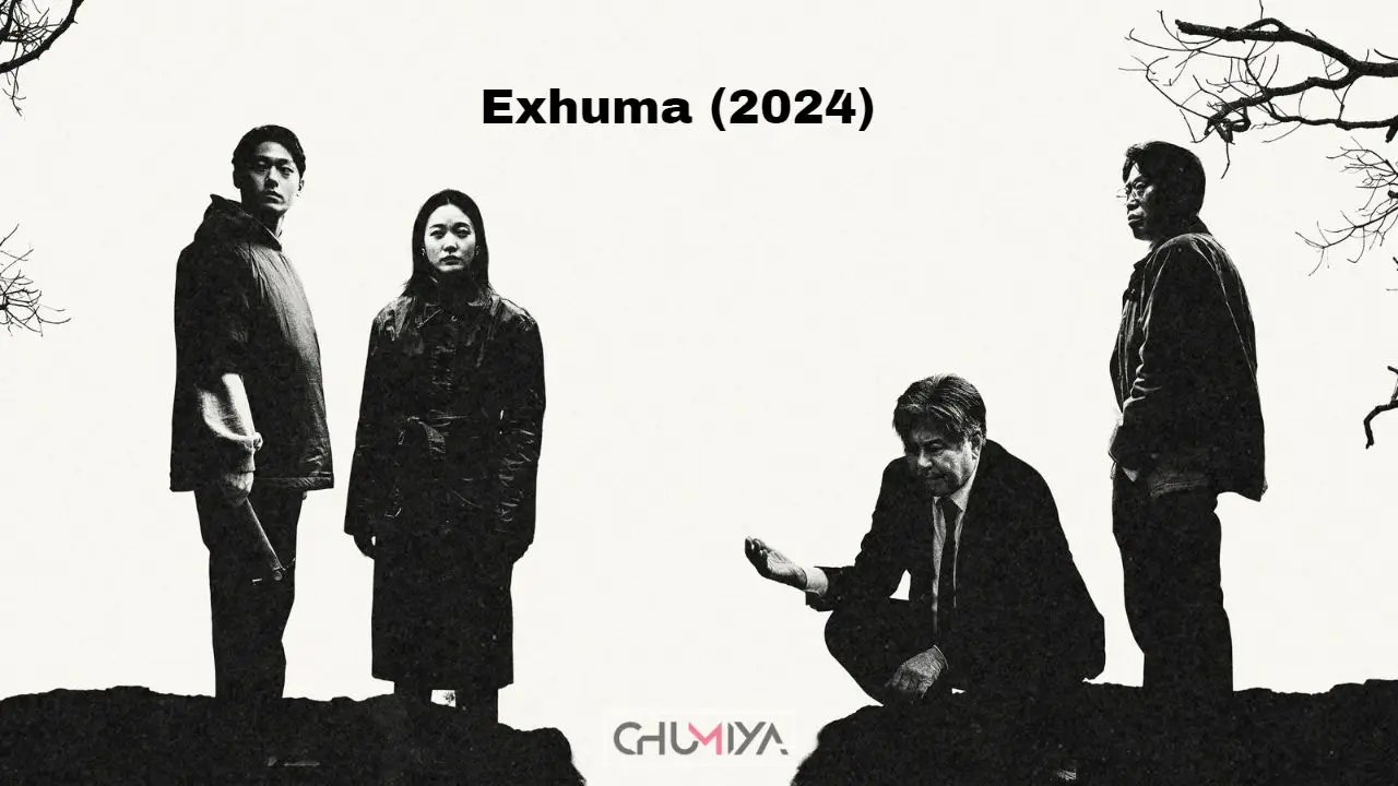 Exhuma (2024)