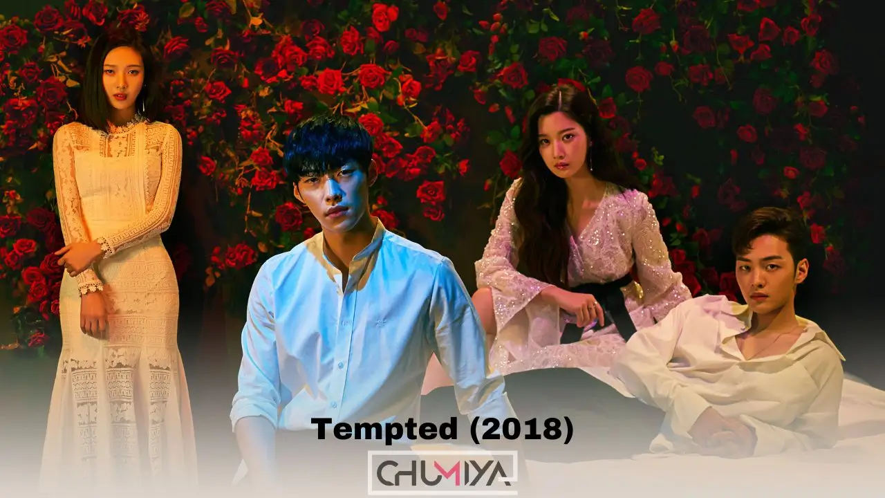 Tempted (2018)