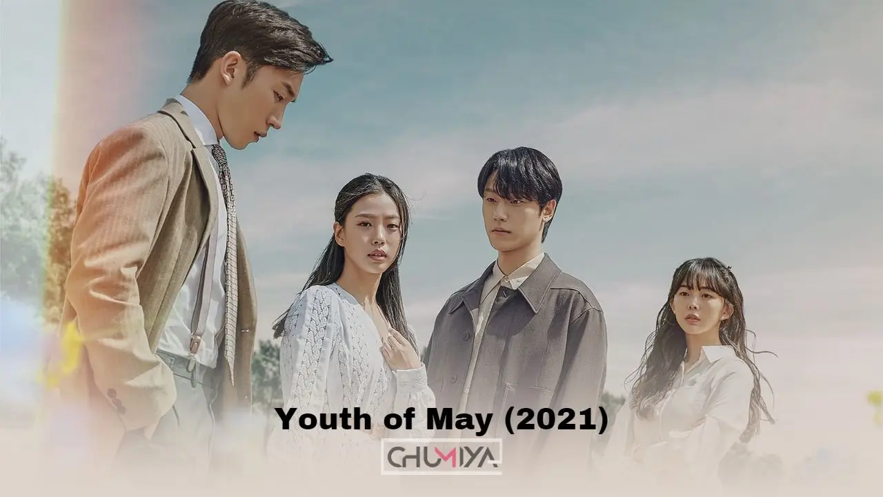 Youth of May (2021) 