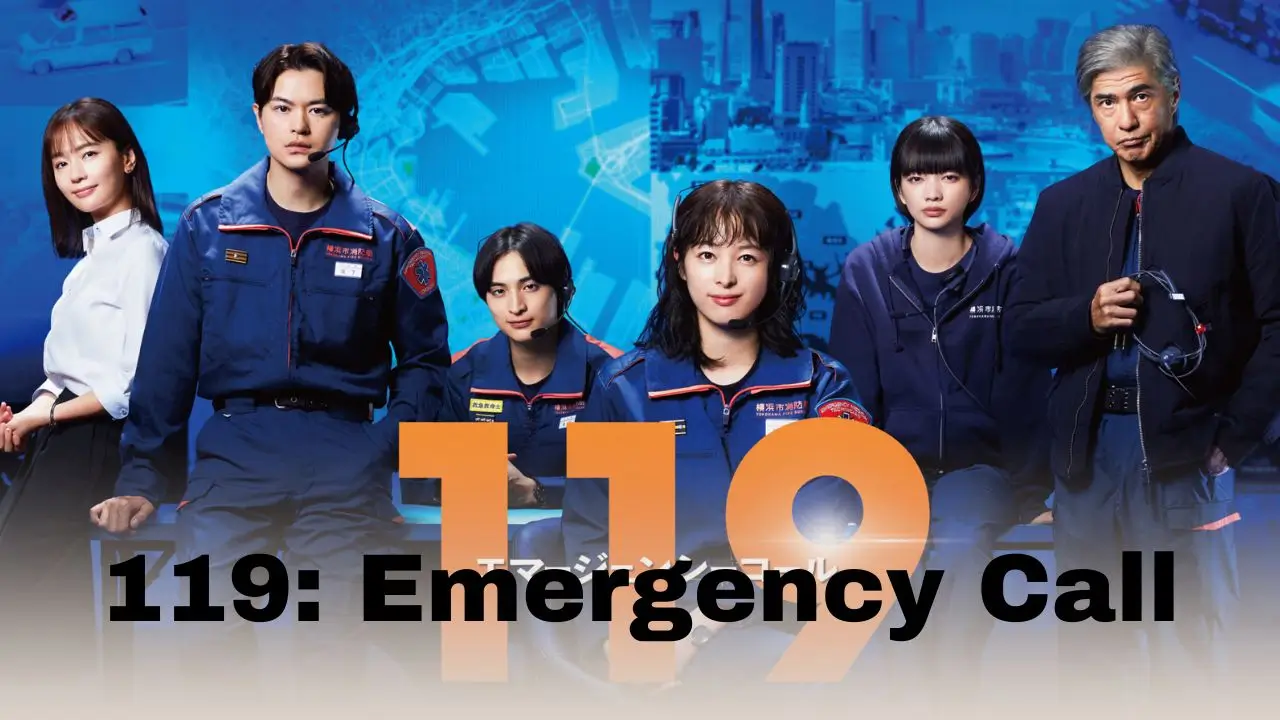 119: Emergency Call (2025)