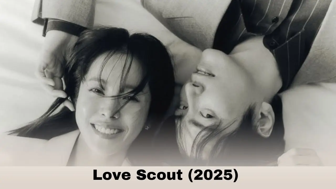 Love Scout (2025)