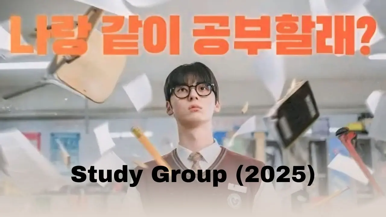 Study Group (2025)