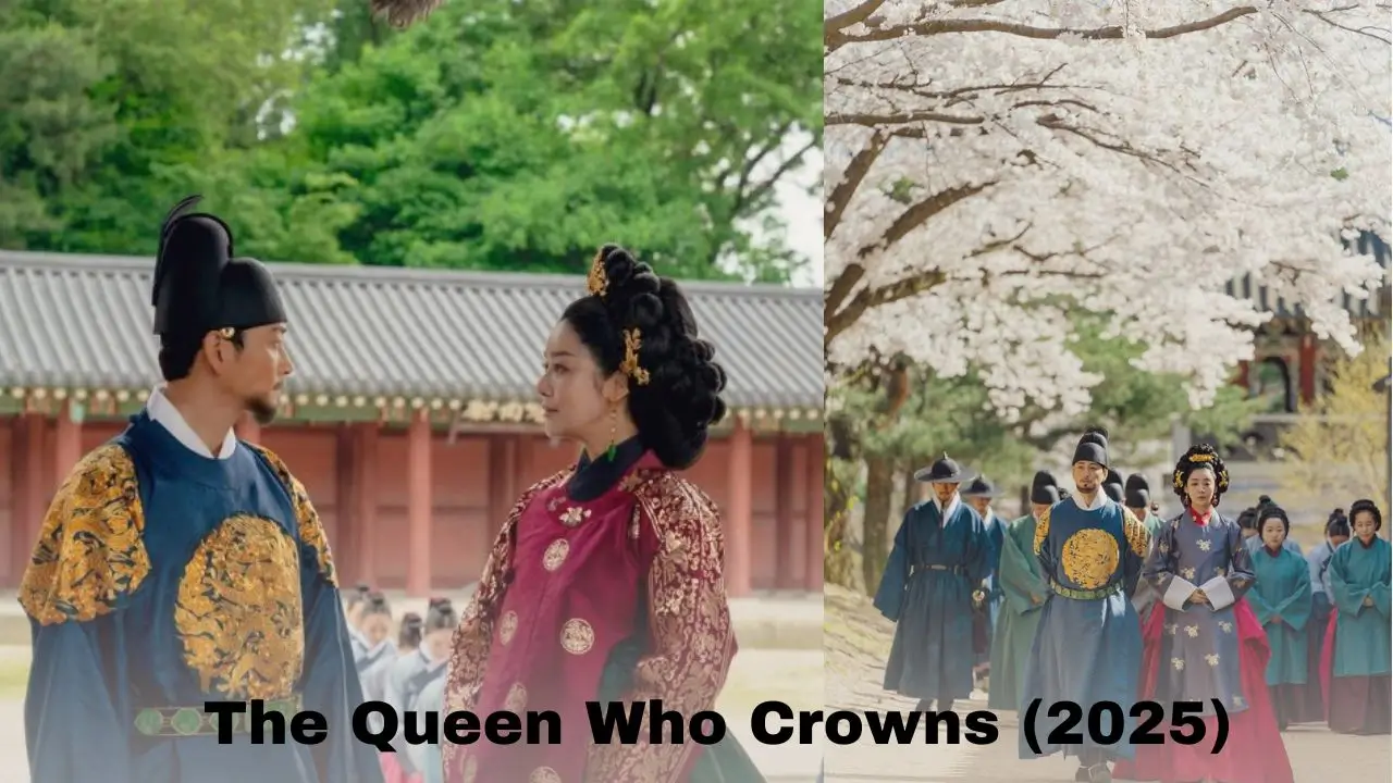 The Queen Who Crowns (2025)