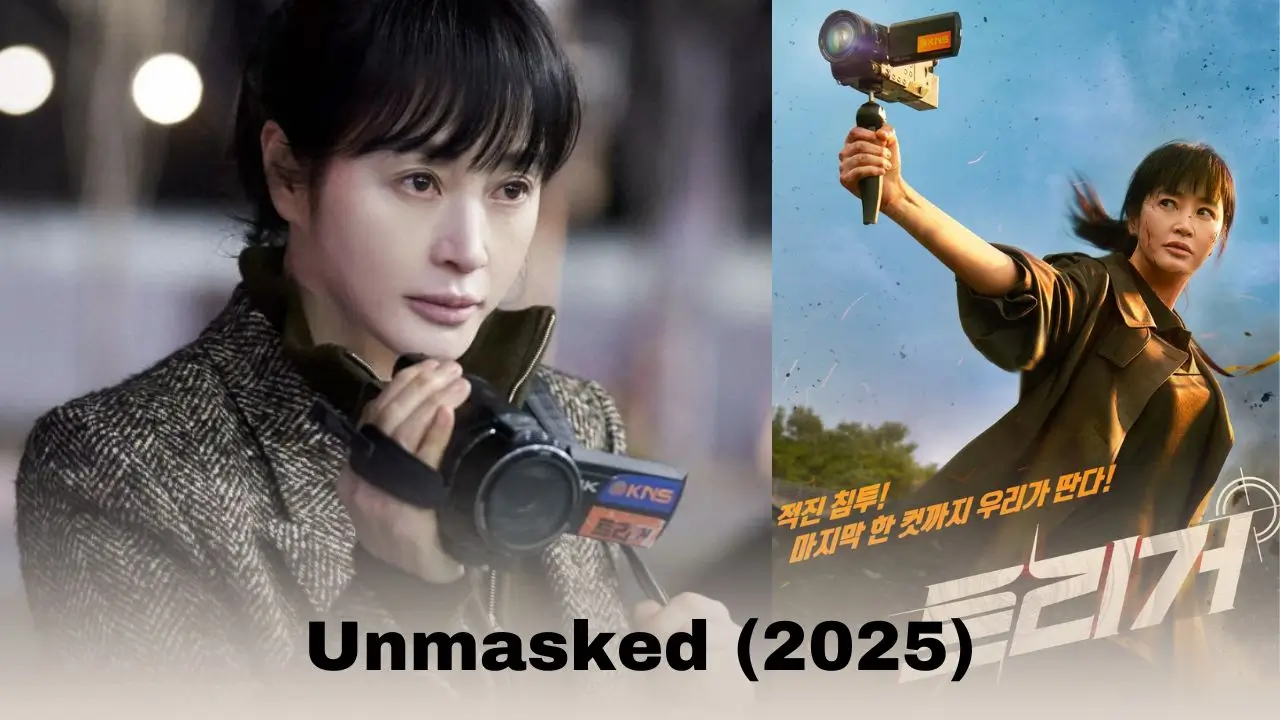 Unmasked (2025)